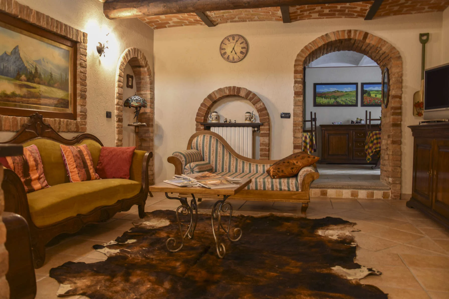 Bed and Breakfast Roero