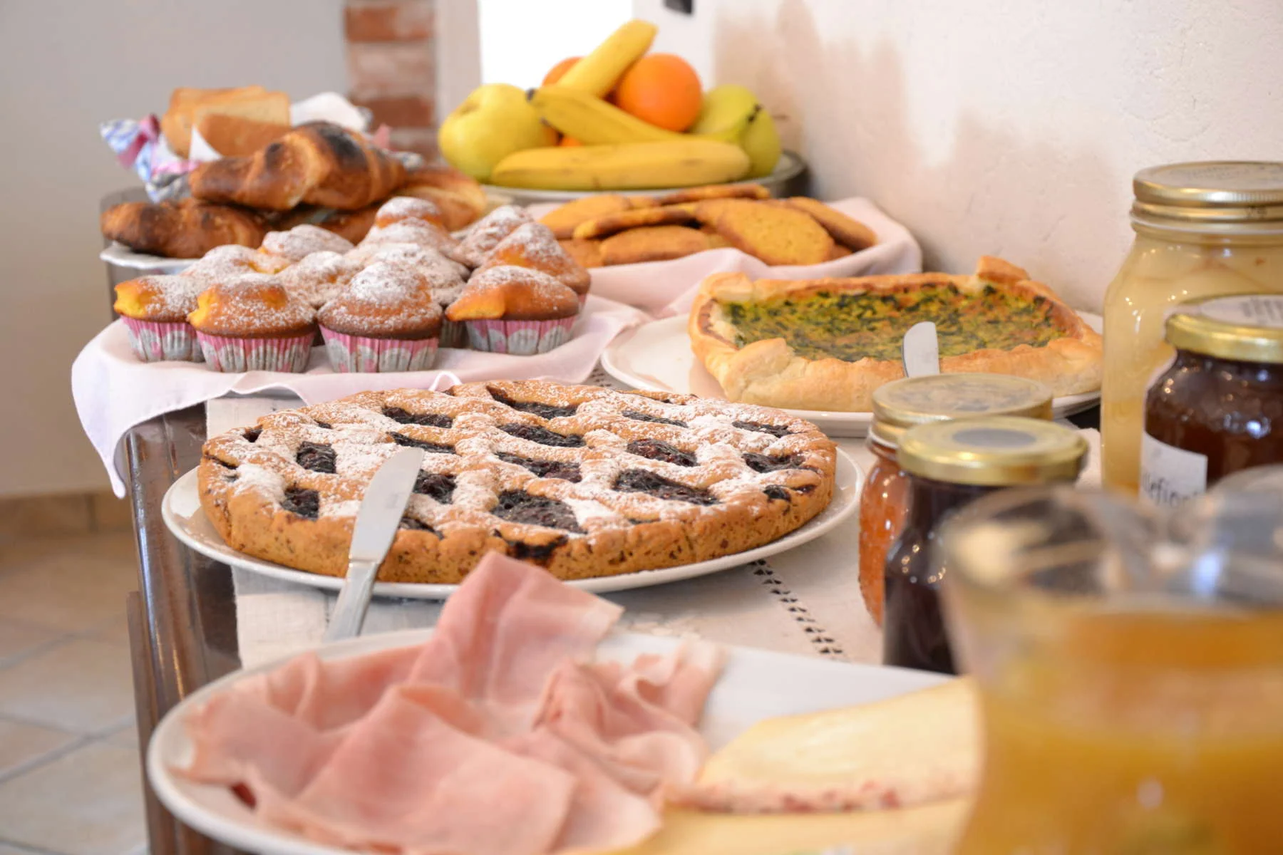 Bed and Breakfast Roero